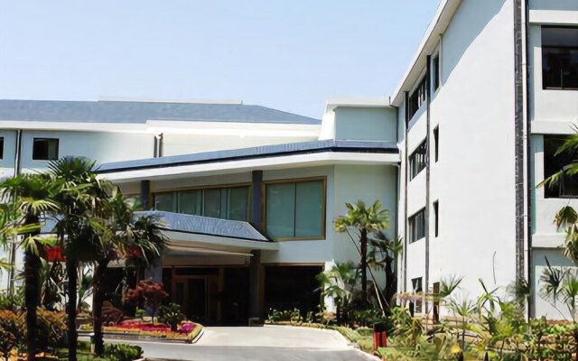 Dongbai Lake Resort