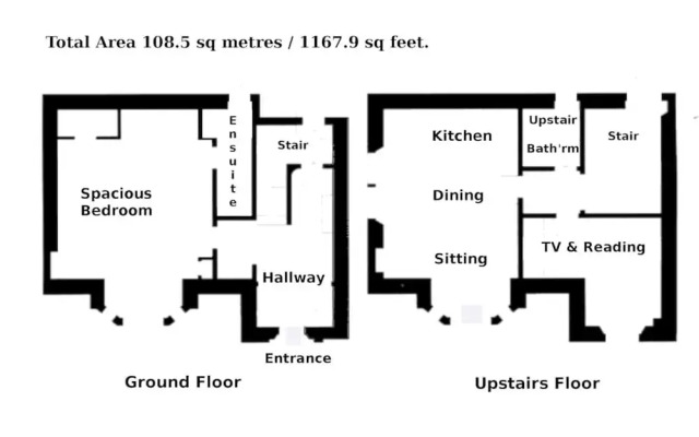 January House