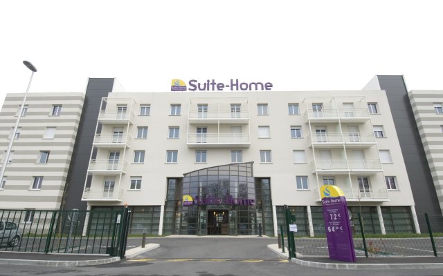 Hotel Suite-Home Orléans-Saran