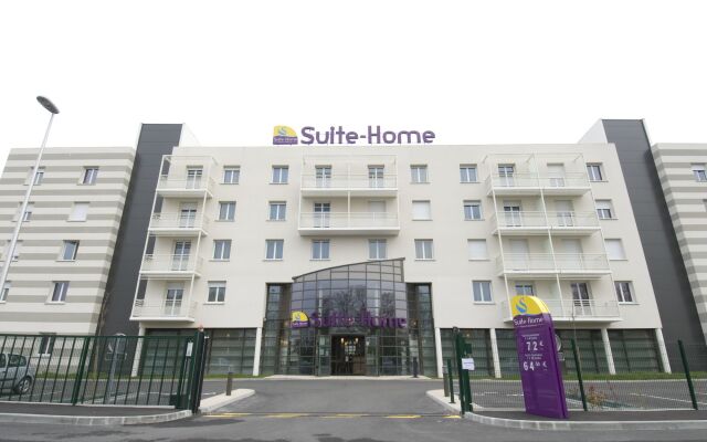 Suite - Home Orleans Saran