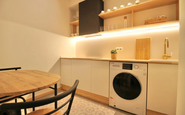 Fabrika Loft Serrallo