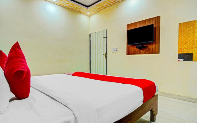 Collection O 81045 Collection O Hotel My Stay Retreat