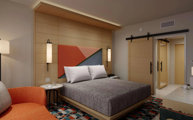 Doubletree By Hilton Quzhou