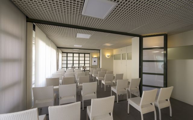 Una Hotels Forte Dei Marmi