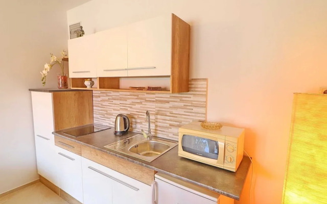 Apartments Marko Peljesac - Standard One Bedroom Apartment With Terrace