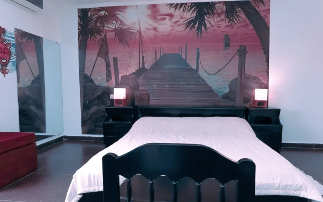 Hotel La Résidence