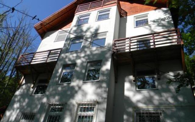 Vila Paris