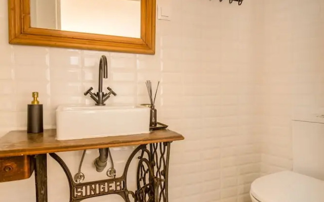 Casa da Pedra - Monsanto