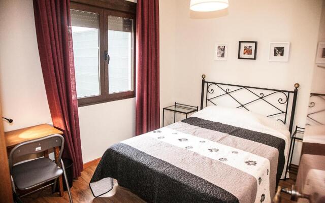 Apartamento el Palomar