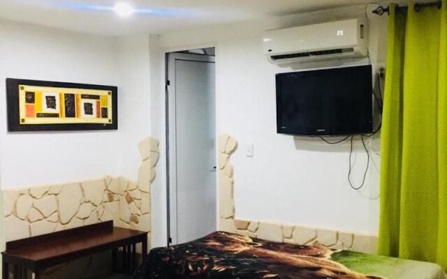 Hostal Bandera