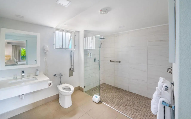 Blue Haven Holiday Apartments