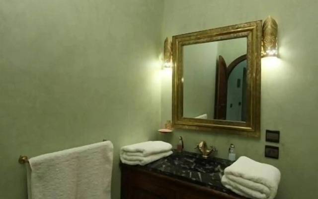 Imlil Lodge