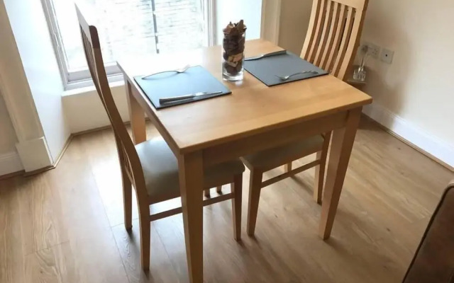 7 Sins serviced Apartment and breakfast