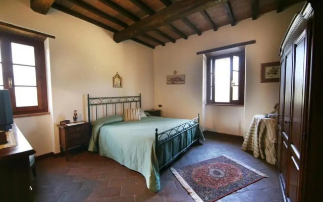Agriturismo San Valentino