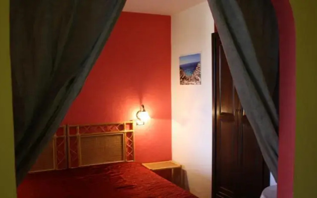 Residence Kamale