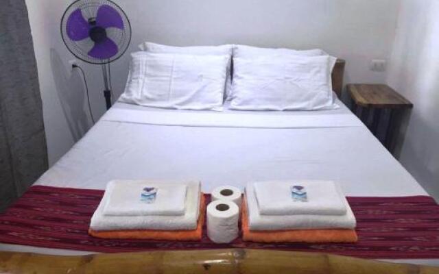 Forest Camp El Nido