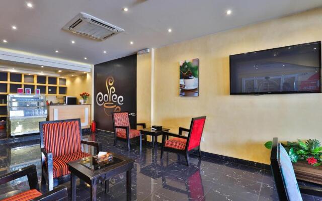 Dome Hotel Al Sulaimaniah