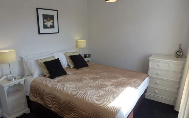 Lamington Apartments - London Hammersmith