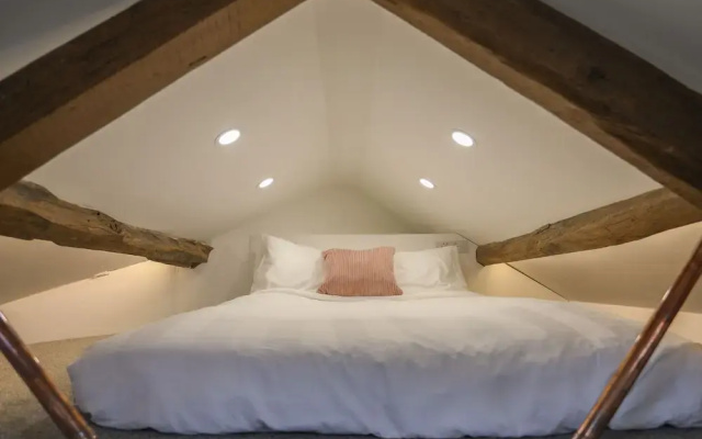 Glan Meon Cottage