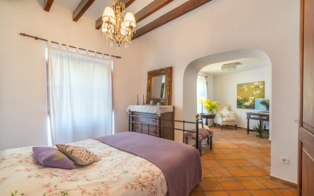 Sa Vall Turismo de Interior