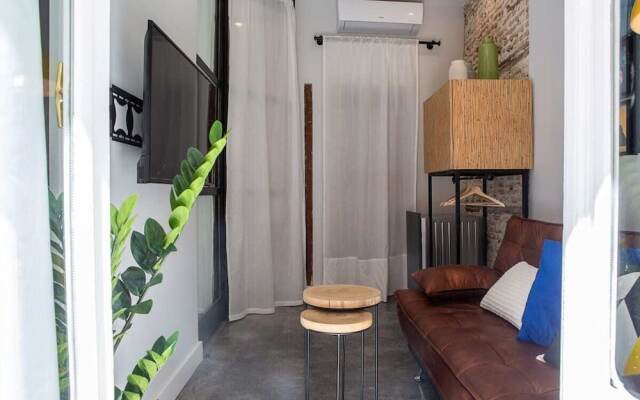 Modern 2Bed in heart of Chueca, Madrid City Center