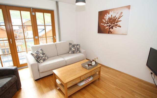 Tranquil Apartment In Rauris With Sauna And Swimming Pool