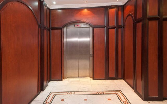 Al Jumeirah Modern Furnished Apartments
