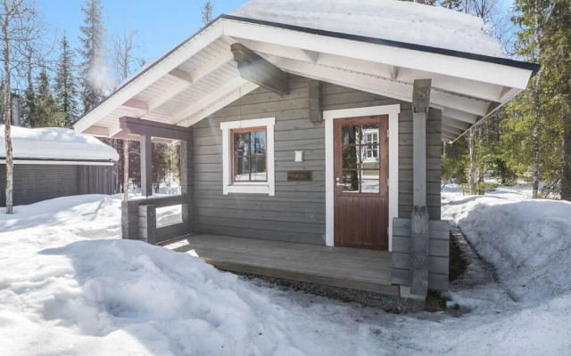 Rukan Taikavuosseli 10 b Kuusamo