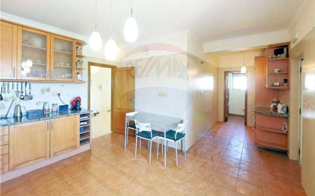 Villa With 3 Bedrooms in Igreja Nova, With Wonderful Mountain View, Pr