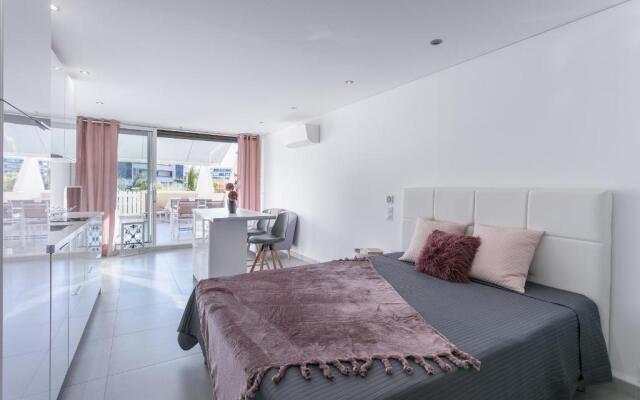 Cap d'Agde Naturiste