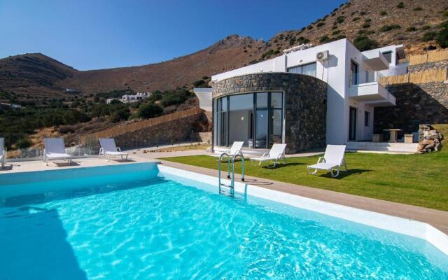 Joy Elounda Villa 2