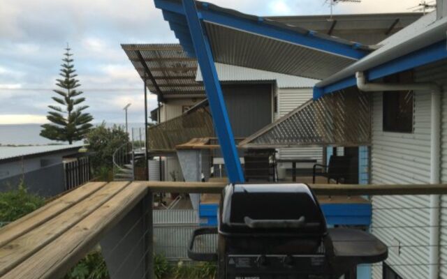 Esperance Island View Apartments