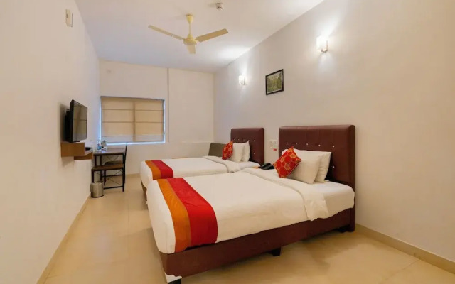 The Sanihara Hotel & Resort