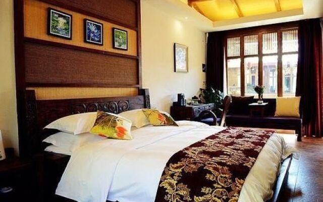 Yonsamity Smart Inn Yunge