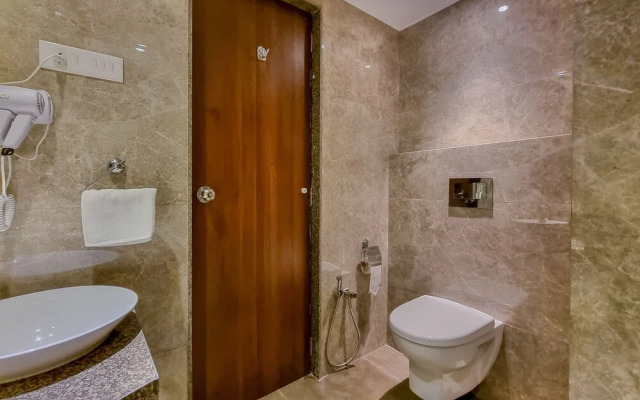 Freesia by Express Inn