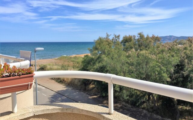 Apartamento Argonavis 320