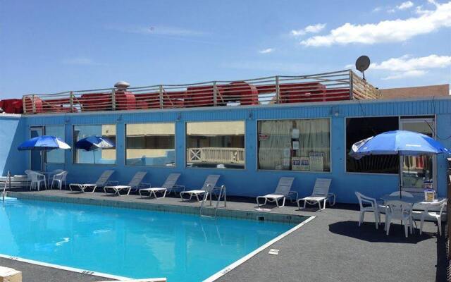 Travelodge Seaside Heights