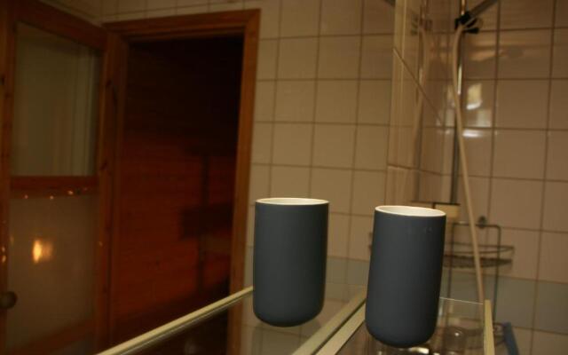 City Apartments Turku - 1 Bedroom Apartment with Private Sauna