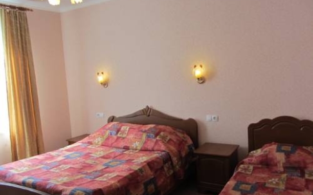 Guest House Volzhanin