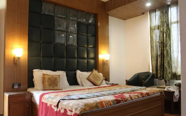 Sagrika Resort
