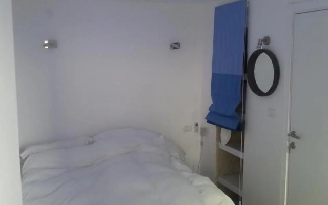Holyland Apartments