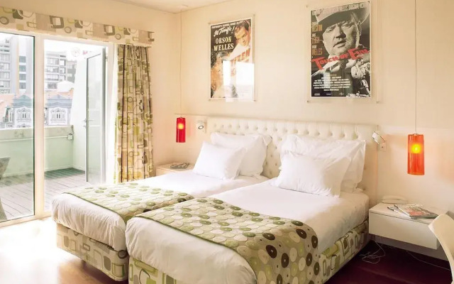 Hotel Florida