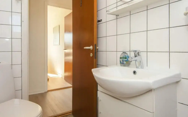 5 Person Holiday Home in Skjern