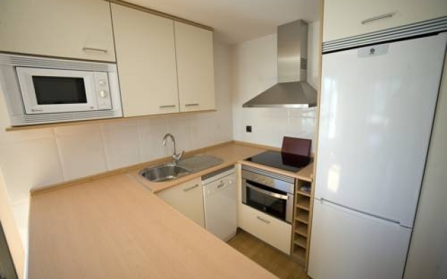 Apartamentos Turisticos Vicotel