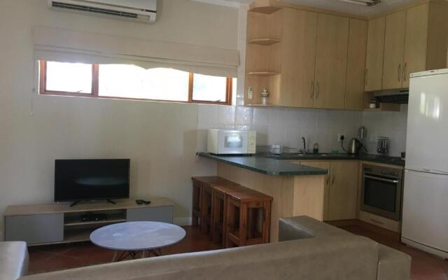 Witzenberg Guest Farm