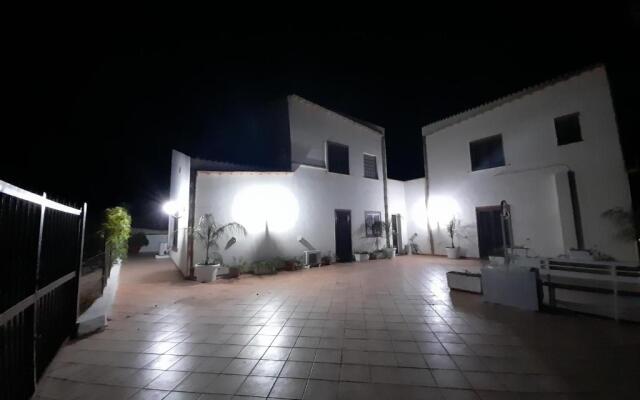 Il Baglio di donna Rosa