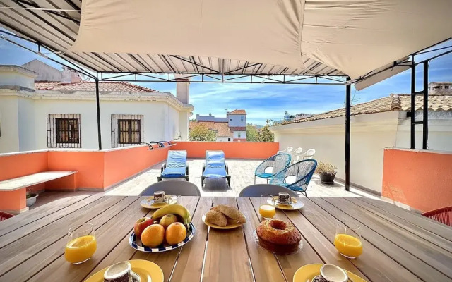 Vilamoura Central 8 by Homing