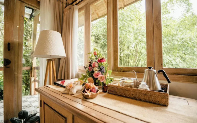 Basundari Retreat Bali