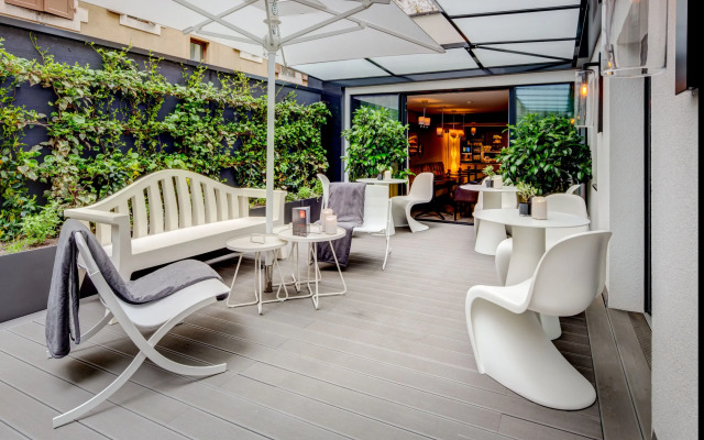 Design Hotel F6