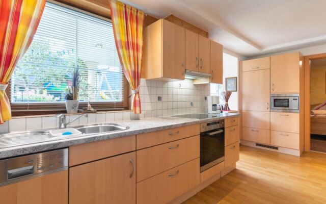 Apartment Wieser Mittersill